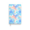 Picture of AQUA & SKY A5 HARDBACK NOTEBOOK